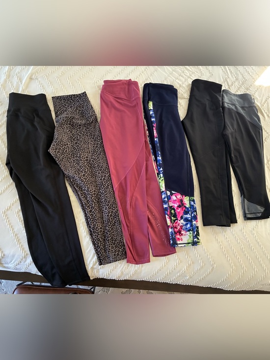 Pants - Women’s legging bundles medium activewear